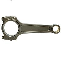 Manley I-Beam Rods - Ford Falcon 02-05 4.0L