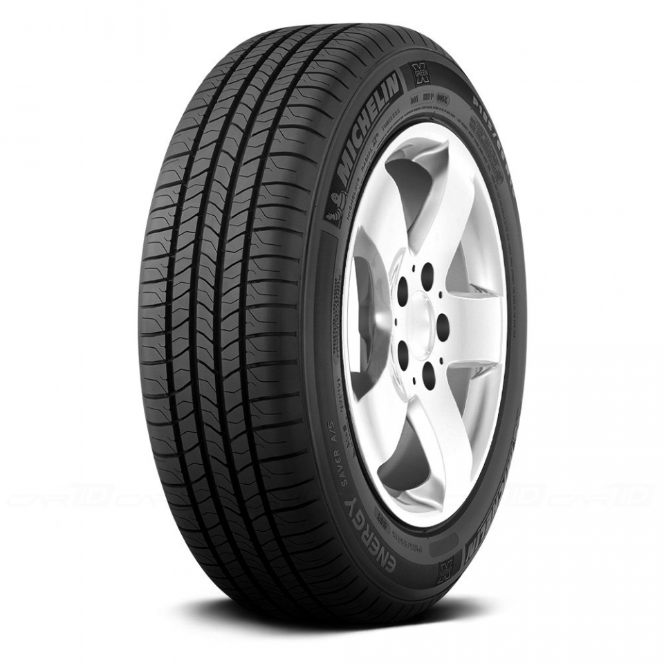 Evasive Motorsports: 205/60R16 92H Michelin Energy Saver A/S