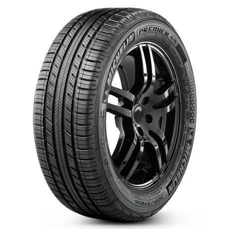 Evasive Motorsports: 235/60R18 103H Michelin Premier A/S