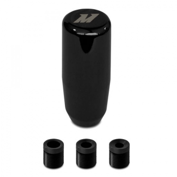 Mishimoto Weighted Shift Knob - Black