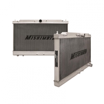 Mishimoto X Line Radiator - Subaru WRX and STI 08-15