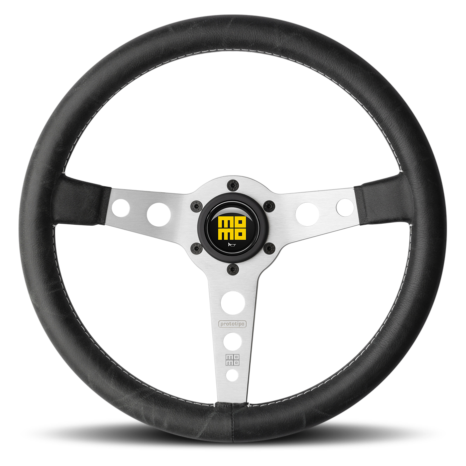 最大80％オフ Motorsports: Evasive Momo Wheel Steering Heritage Prototipo パーツ