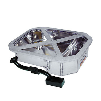 Moroso Mazda 13B Rotary Aluminum Oil Pan Moroso Mazda 13B Rotary Aluminum Oil Pan