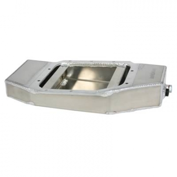 Moroso Aluminum Oil Pan: Nissan Sr20det (Rwd)