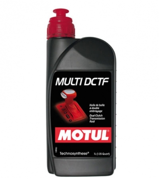 Motul Transmission Fluid Multi DCTF - 1L(1.05 qt)