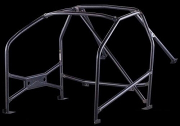 Mugen 6 Pt Roll Cage - Honda S2000 00-09