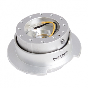 NRG Quick Release Gen 2.5 - Silver