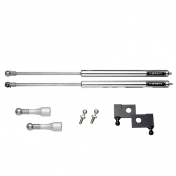 NRG Hood Damper Kit - Acura Integra 94-01