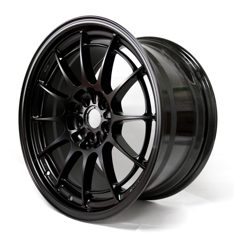 Evasive Motorsports: Enkei NT03+M Wheel - 18x9.5 / +40 / 5x100