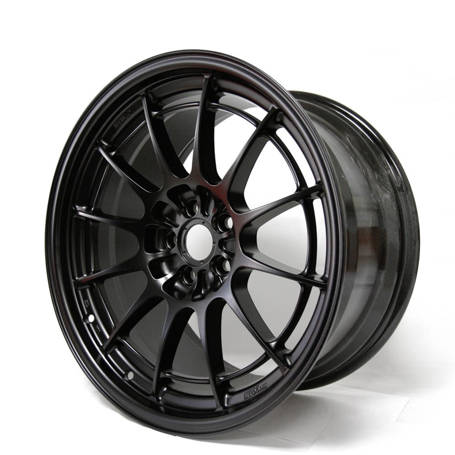 Evasive Motorsports: Enkei NT03+M Wheel - 18x9.5 / +40 / 5x100