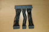 Evasive Motorsports OBD Conversion Harness - OBD II Jumper