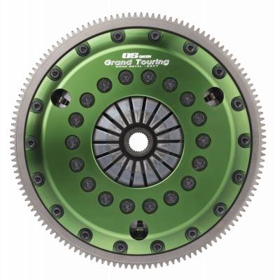 Evasive Motorsports: OS Giken Grand Touring Clutch (GT2CD
