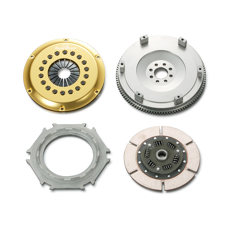 Evasive Motorsports: OS Giken Super Single Clutch (Aluminum Evasive Motorsports: OS Giken Super Single Clutch (Aluminum
