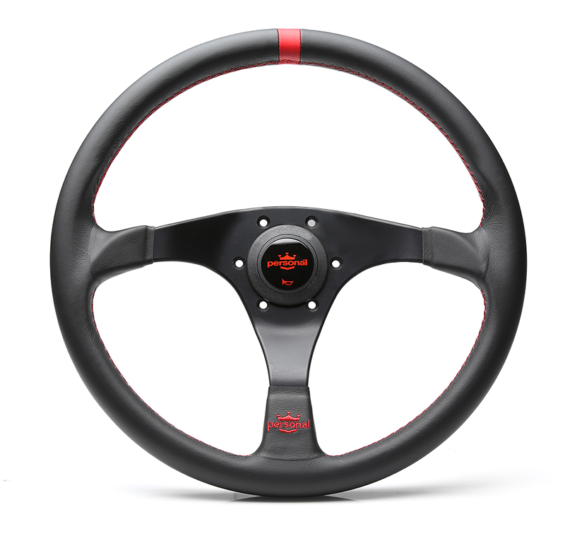 Evasive Motorsports: Personal Rally Trophy - 350mm (Black / Black