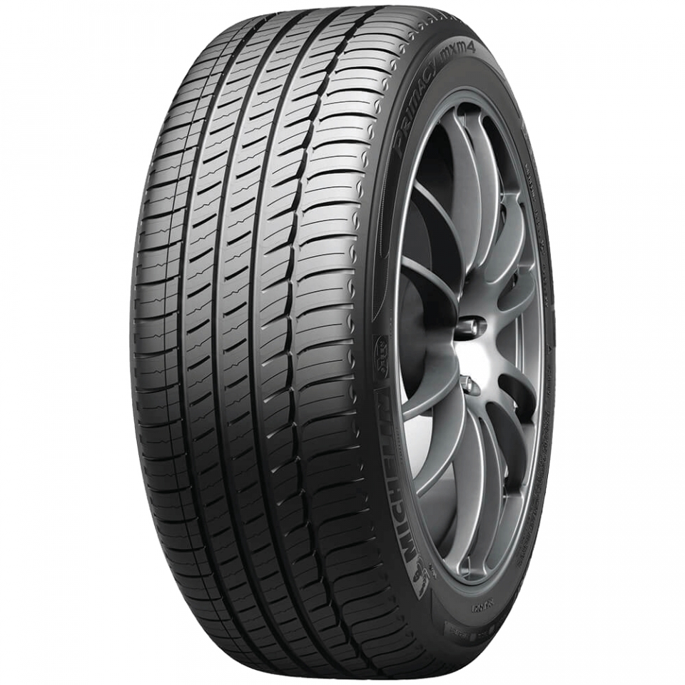 Evasive Motorsports: 235/45R18 94V Michelin Primacy MXM4