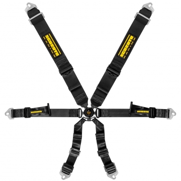 Schroth Profi 3x2 Harness FIA 8853-2016
