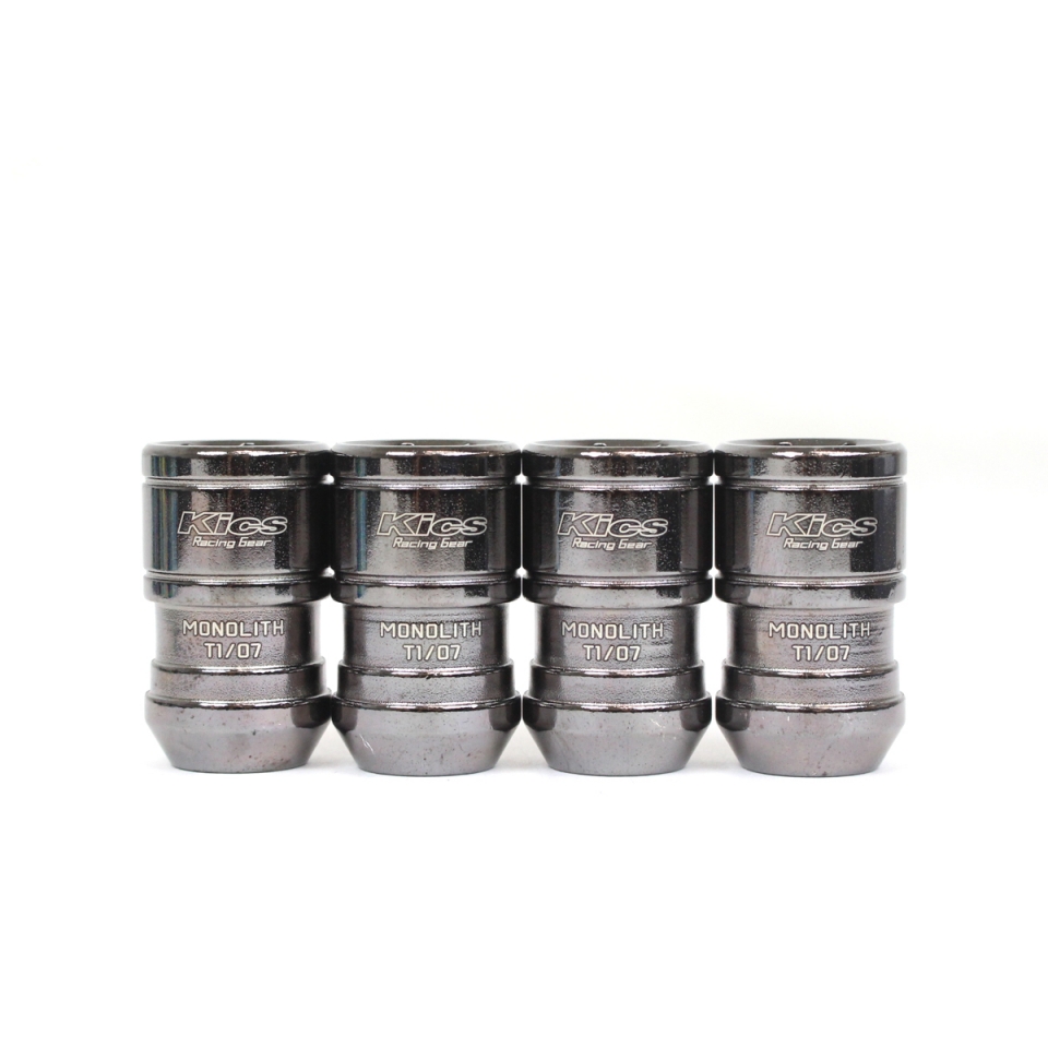 Evasive Motorsports: Project Kics Monolith TI/06 Lug Nuts Evasive Motorsports: Project Kics Monolith TI/06 Lug Nuts