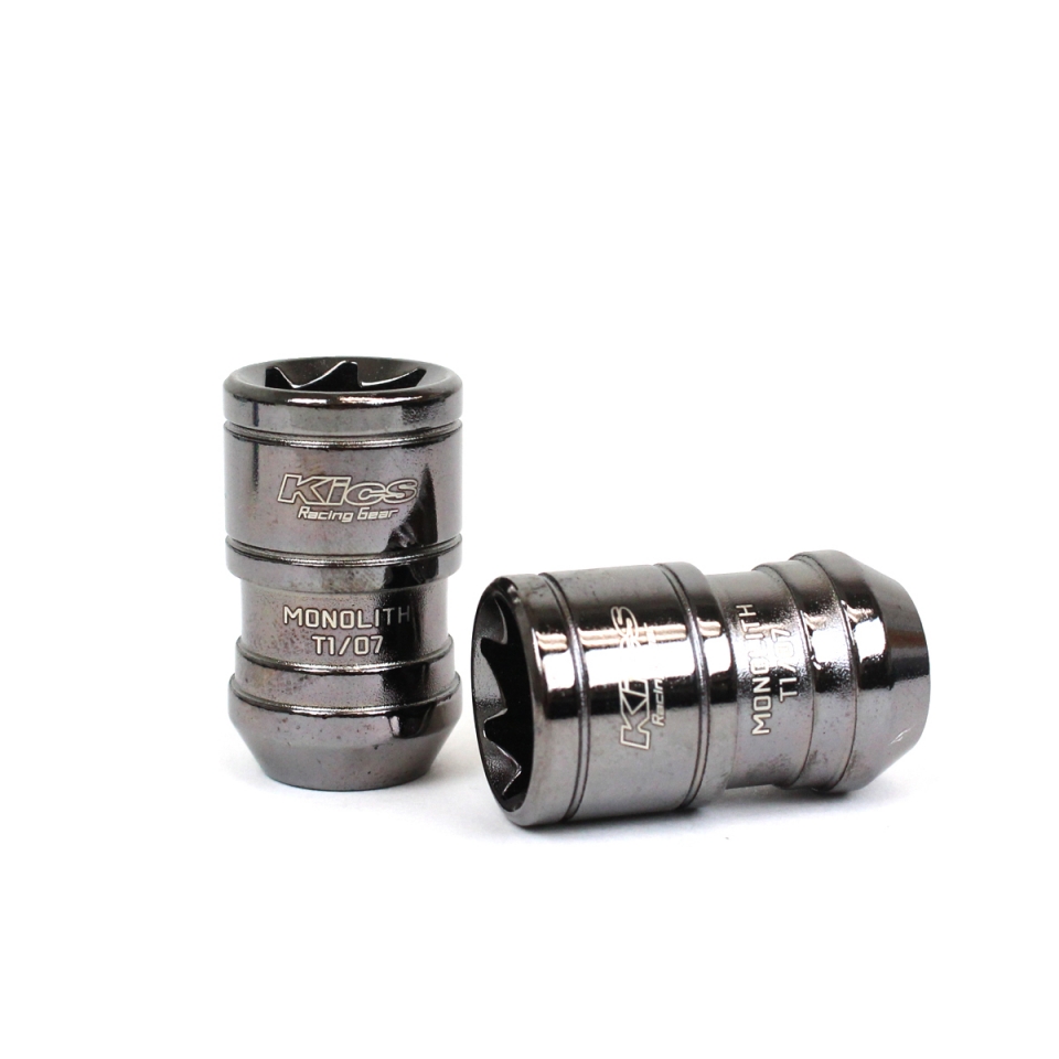 Evasive Motorsports: Project Kics Monolith TI/06 Lug Nuts Evasive Motorsports: Project Kics Monolith TI/06 Lug Nuts