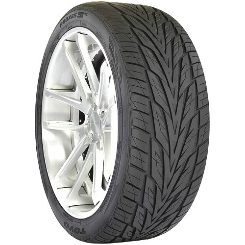 Evasive Motorsports: 265/35R22 102W Toyo Proxes ST III