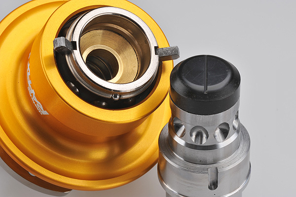 Evasive Motorsports: Works Bell Rapfix Racing Quick Release