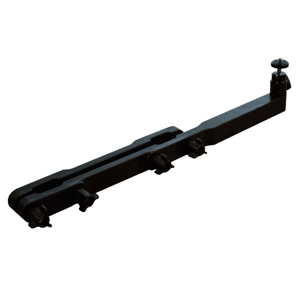 Evasive Motorsports Racermount InCar Camera Mount