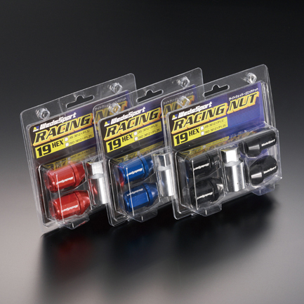 Wheel Lock In Racing Evasive Motorsports: WedsSport Closed-Ended Racing Wheel Locks w/ Key ...