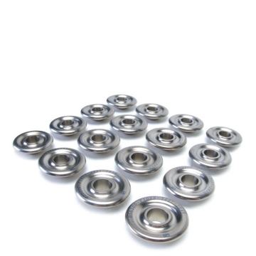 Skunk2 Pro Series Ti Retainer Set - Acura/Honda B16 / B17 / B18C / H22A / F20B Engines