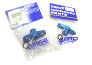 SARD Fuel Pressure Regulator Adapter - Mitsubishi