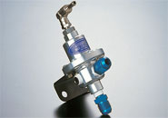 SARD Fuel Pressure Regulator with AN#6 Fitting
