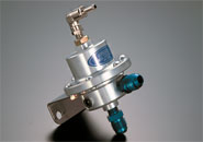 SARD Fuel Pressure Regulator with AN #8 Fitting (Type R)