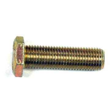 Schroth Racing Bolt 7/16 - 38m