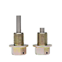Skunk2 Magnetic Oil & Transmission Plug Set