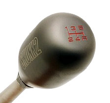 Skunk 2 Shift Knob - 5 Speed Honda
