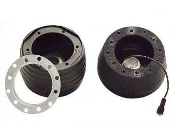 Sparco Steering Wheel Hub Adapter - Ford Sierra Cosworth
