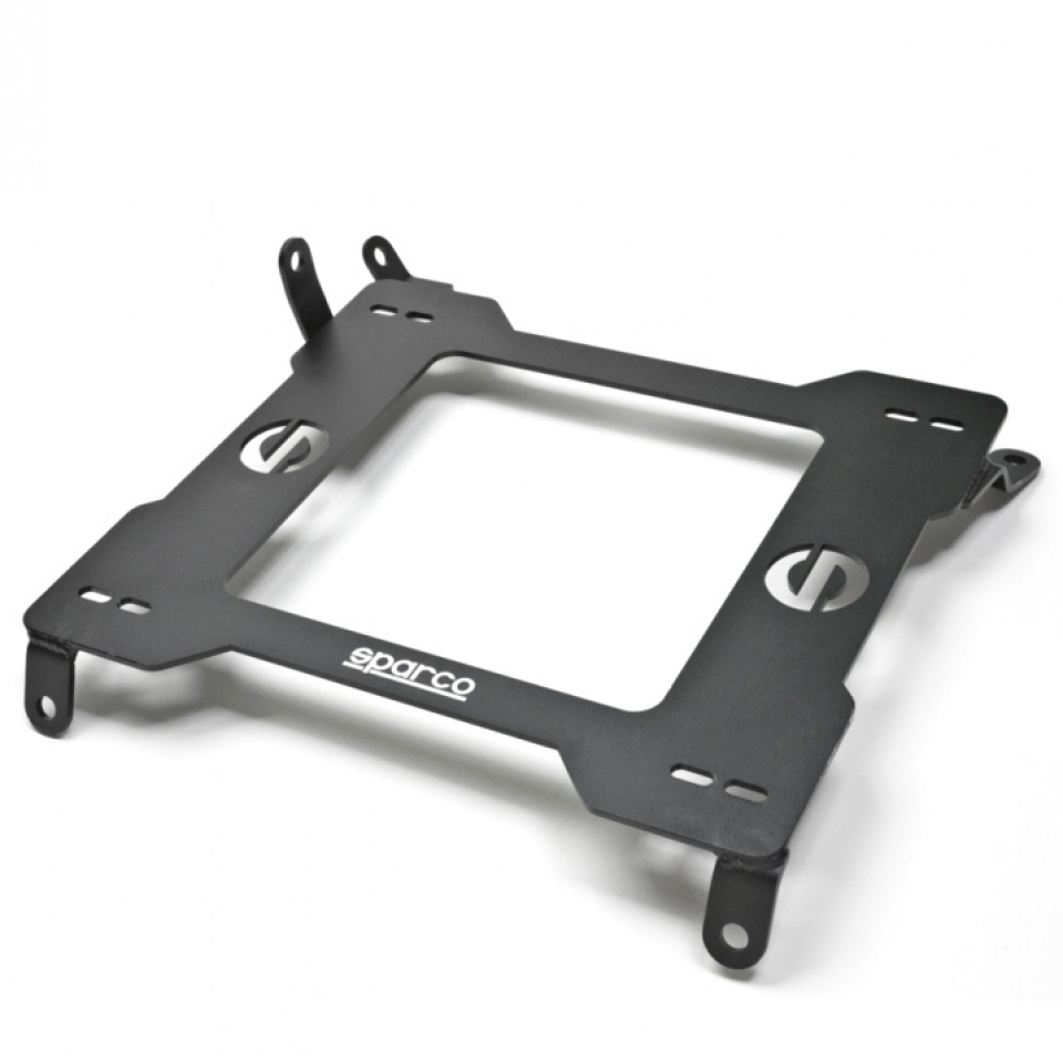 Sparco 600SB241R SEAT BASE CHEVROLET S-10 [EXCLUDING SINGLE CAB] (1994-2004) - RIGHT main image 0