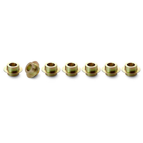 Spoon Rear Subframe COLLAR For HONDA Fit 50300-GE8-000 Spoon Rear Subframe COLLAR For HONDA Fit 50300-GE8-000
