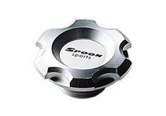 Spoon Sports Oil Cap - Honda / Acura
