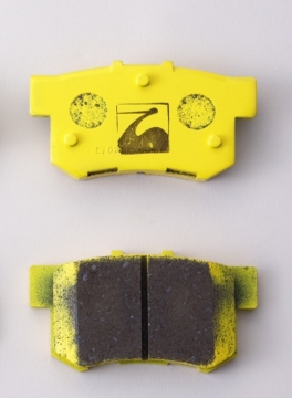 Spoon Sports Brake Pad (Front) - Honda S2000 AP1/AP2
