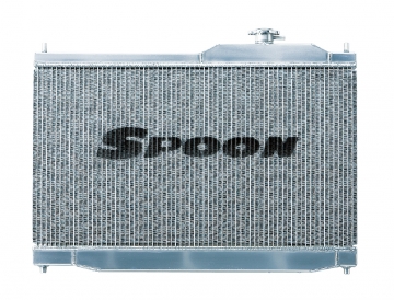 Spoon Sports Aluminum Radiator [Street] - Acura RSX DC5