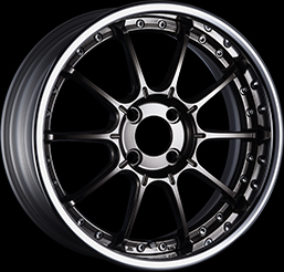 M SSRホイール SSR SP5R 16” Wheel For Mazda Miata MX-5 (89-05) | REV9