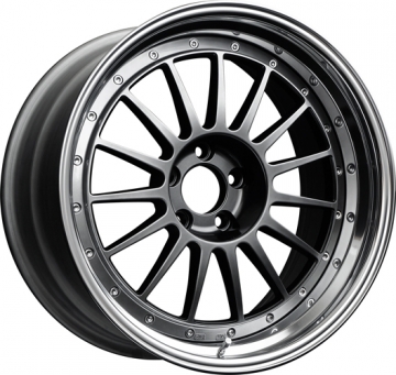 SSR Professor TF1 Wheel - 18x10.0 / Offset +11 (NR)