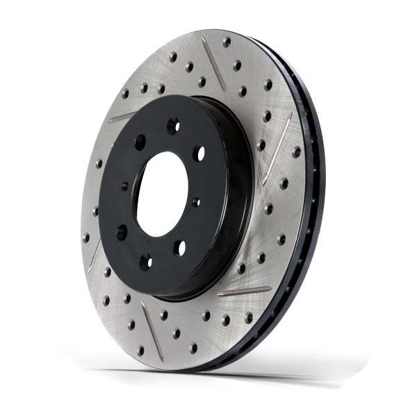10 Best Brake Pads For Honda Civic