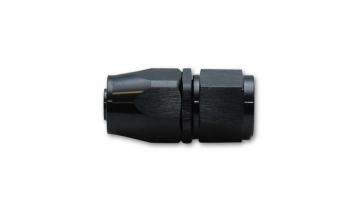 Vibrant Performance Straight End Hose Fittings; Hose Size:- 6AN