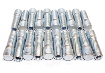 Wheelmate Wheel Extended Stud Conversion Pack (12x1.5mm)