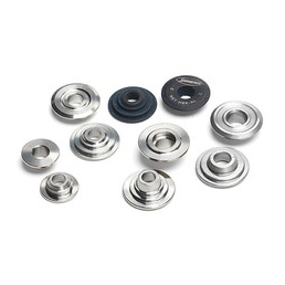 Supertech Retainer Audi 2.0T FSI- For spring SPR-A2416