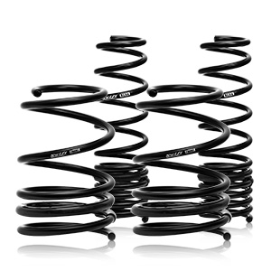 Swift SPEC-R Sport Springs - Mitsubishi Lancer Evo X 08+