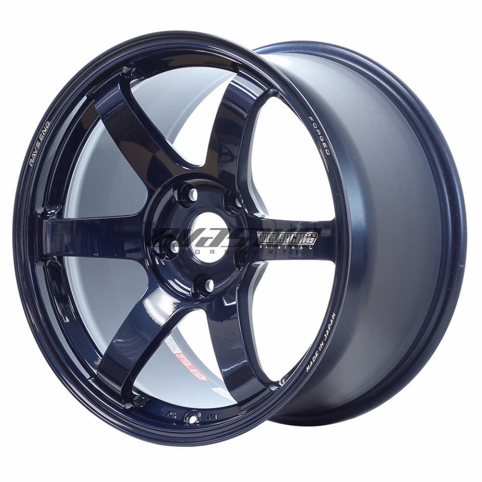 Evasive Motorsports: Volk Racing TE37 SAGA S-Plus Wheel