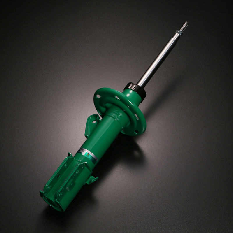 Evasive Motorsports: Tein EnduraPro Plus Damper Kit - Honda