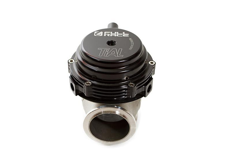 Evasive Motorsports: TiAL MV-R 44mm Wastegate