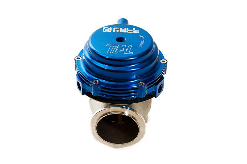 Evasive Motorsports: TiAL MV-R 44mm Wastegate